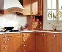 COCINA MRIDA ROBLE -PTINA CEREZO